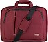 Classone  Ultrabook Large UL165 Bordo 15.6" Laptop Çantası