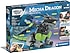Clementoni  Robotik Laboratuvarı Mecha Dragon 64326