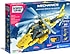 Clementoni  Mekanik Laboratuvarı Kurtarma Helikopteri 75063
