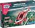 Clementoni  Mekanik Laboratuvarı Firefighting Helikopter 75075