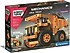 Clementoni  Mekanik Laboratuvarı Haul Truck Hafriyat Kamyonu 75081TR