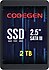 Codegen  CDG-2TB-SSD25 SATA 3.0 2.5" 2 TB SSD