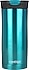 Contigo  Huron Vakumlu Turkuaz 470 ml Termos Bardak