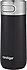 Contigo  Luxe Vakumlu Siyah 360 ml Termos Bardak