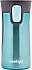 Contigo  Pinnacle Vakumlu Turkuaz 300 ml Termos Bardak