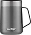 Contigo  Streeterville Vakumlu Antrasit 420 ml Termos Mug