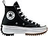 Converse  Run Star Hike HI Platform Sneaker