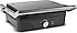 Cookplus  Inox 2000 W Izgara ve Tost Makinesi