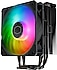 Cooler Master  Hyper 212 Pro RR-212S-25PZ-R1 ARGB İşlemci Soğutucu