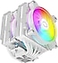 Cooler Master  Hyper 622 Halo White RR-D6WW-20PA-R1 İşlemci Soğutucu