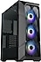 Cooler Master  MasterBox TD500 V2 TD500V2-KGNN-S00 ARGB Fanlı Siyah E-ATX Oyuncu Kasası