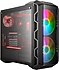 Cooler Master  MasterCase H500 MCM-H500-IGNN-S01 ARGB Fanlı E-ATX Oyuncu Kasası