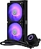 Cooler Master  MasterLiquid ML240L V2 MLW-D24M-A18PC-R2 240 mm İşlemci Sıvı Soğutucu