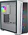 Cooler Master  MasterBox 520 Mesh MB520-WGNN-S03 ARGB Fanlı Beyaz E-ATX Oyuncu Kasası
