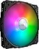 Cooler Master  SickleFlow 200 MFX-B3DN-08NP2-R1 20 cm ARGB Kasa Fanı