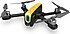 Corby  CX018 Smart Kameralı Katlanabilir Drone