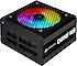 Corsair  CX Series CX650F RGB CP-9020217-EU 650 W Power Supply