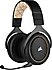 Corsair  HS70 Pro Wireless CA-9011210-EU Krem 7.1 Kablosuz Kulak Üstü Oyuncu Kulaklığı