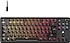 Corsair  K70 Core TKL RGB CH-911911E-TR MLX Red Switch Kablolu Mekanik Oyuncu Klavyesi