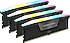 Corsair  Vengeance RGB 128 GB (4x32) 5600 MHz CL40 CMH128GX5M4B5600C40 DDR5 Ram