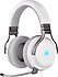 Corsair  Virtuoso RGB Wireless CA-9011186-EU Beyaz 7.1 Kablolu/Kablosuz Kulak Üstü Oyuncu Kulaklığı