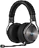 Corsair  Virtuoso RGB Wireless SE CA-9011180-EU Gunmetal 7.1 Kablolu/Kablosuz Kulak Üstü Oyuncu Kulaklığı