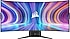 Corsair  Xeneon Flex 45WQHD240 45" 0.03 ms WQHD 240 Hz OLED Oyuncu Monitörü