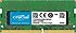Crucial  16 GB 2400 MHz SODIMM CL17 CT16G4SFD824A DDR4 Ram