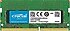 Crucial  8 GB 2400 MHz SODIMM CL17 CT8G4SFS824A DDR4 Ram