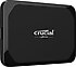Crucial  X9 CT1000X9SSD9 USB 3.2 1 TB Taşınabilir SSD