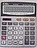 CSL  CS-816 16 Haneli Masaüstü Hesap Makinesi
