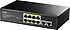 Cudy  FS1010PG 10 Port 10/100 Mbps PoE Switch