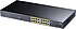 Cudy  GS1020PS2 16 Port 10/100/1000 Mbps Gigabit Switch