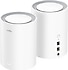 Cudy  M1800 2 Port 1800 Mbps 2'li Router