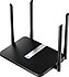 Cudy  X6 5 Port 1775 Mbps Router