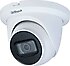 Dahua  HAC-HDW1500TLMQ-A-0280B-S2 5 MP AHD Dome Güvenlik Kamerası