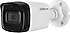 Dahua  HAC-HFW1500TL-0360B-S2 Bullet 5 MP 3.6mm Gece Görüşlü Güvenlik Kamera