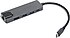 Dark  DK-AC-U31X46 Laptop Docking Station