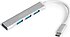 Dark  DK-AC-USB310C 4 Port USB Çoğaltıcı