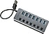 Dark  DK-AC-USB371 USB Çoğaltıcı
