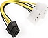 Dark  DK-CB-P104 Molex PCI-E Güç Kablosu Dönüştürücü