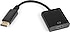 Dark  DK-HD-ADPXHDMI DisplayPort to HDMI Dönüştürücü