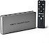 Dark  DK-HD-MW4X1 4 Giriş 1 Çıkış Kumandalı HDMI Switch