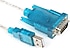 Dark  DK-AC-USB2RS232 USB 2.0 to RS232 Dönüştürücü
