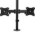 Dark  DK-AC-VM26 13-27 inç İki Kollu Monitör Standı