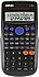 Daxi  X-500 240 Fonksiyonlu 12 Haneli Bilimsel Hesap Makinesi