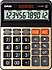 Daxi  DX-6900 12 Haneli Hesap Makinesi