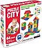 Dede  Puzzle City 64 Parça 03702
