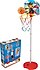 Dede  03879 Paw Patrol Küçük Ayaklı Basketbol Seti