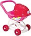 Dede  Candy & Ken Tenteli Bebek Arabası 01370